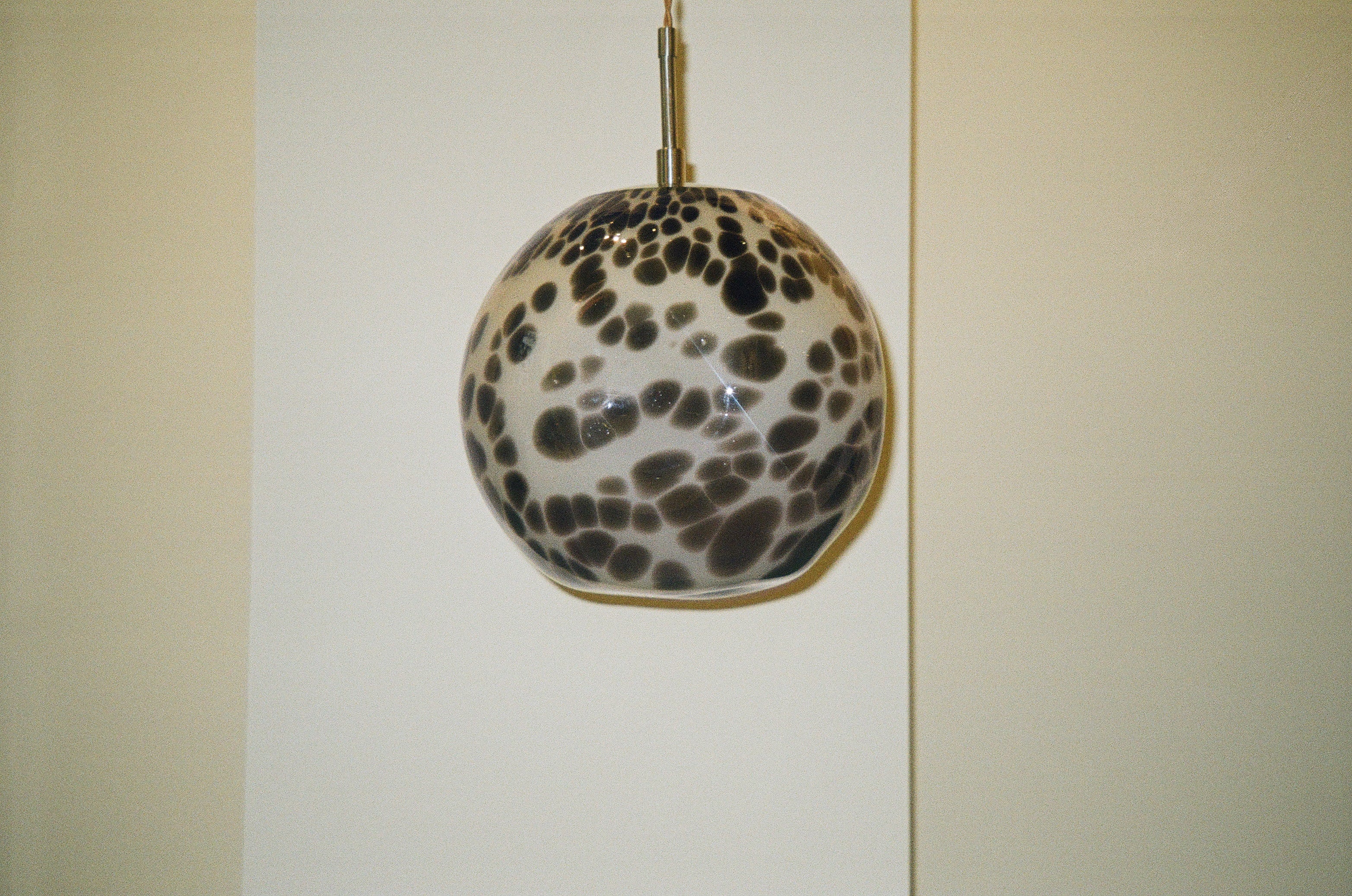 Bon Bon Pendant Lamp